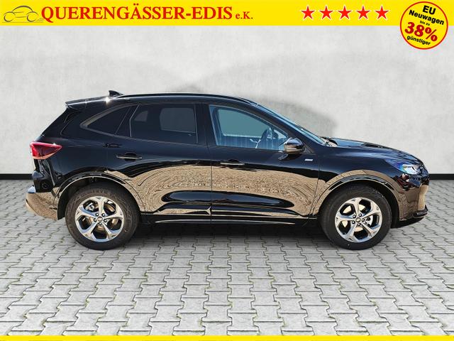 Ford Kuga ST-Line 1.5 EB Autom. ST Line 5J.Gar KeyFree Kamera 
