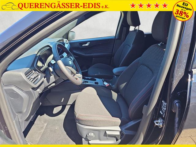 Ford Kuga ST-Line 1.5 EB Autom. ST Line 5J.Gar KeyFree Kamera 