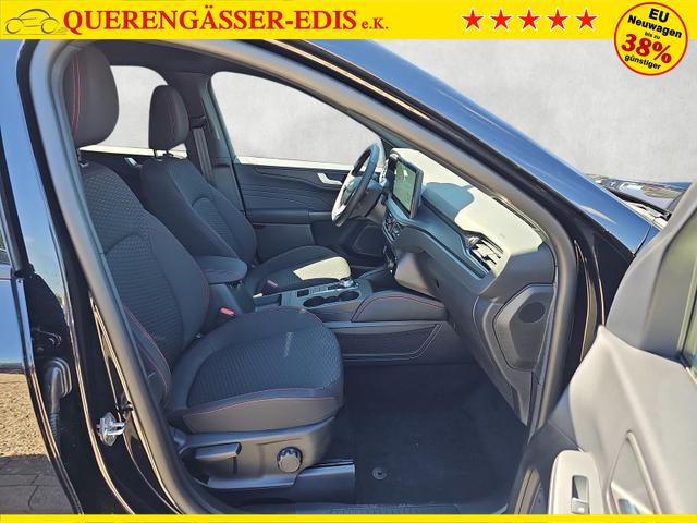 Ford Kuga ST-Line 1.5 EB Autom. ST Line 5J.Gar KeyFree Kamera 