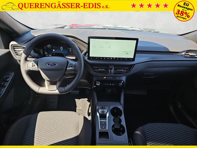 Ford Kuga ST-Line 1.5 EB Autom. ST Line 5J.Gar KeyFree Kamera 