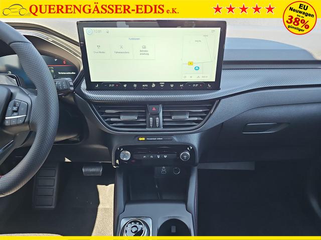 Ford Kuga ST-Line 1.5 EB Autom. ST Line 5J.Gar KeyFree Kamera 