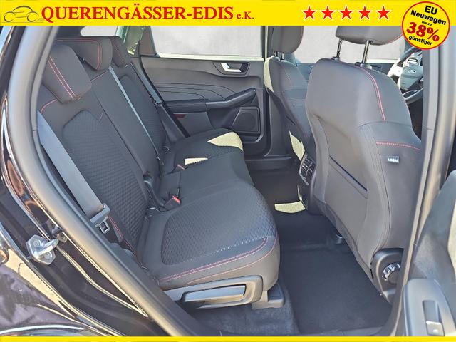 Ford Kuga ST-Line 1.5 EB Autom. ST Line 5J.Gar KeyFree Kamera 