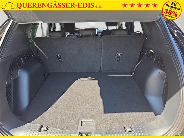 Ford Kuga ST-Line 1.5 EB Autom. ST Line 5J.Gar KeyFree Kamera 
