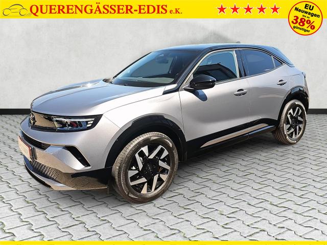 Opel Mokka GS 1.2 automatik / KomfortPaket Kamera 