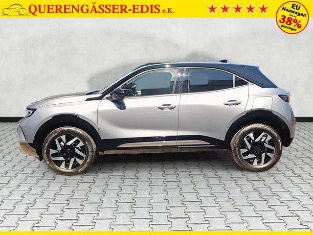 Opel Mokka GS 1.2 automatik / KomfortPaket Kamera 