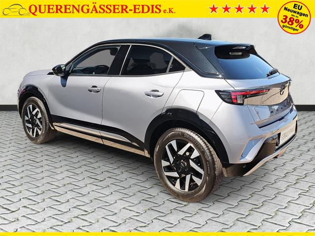 Opel Mokka GS 1.2 automatik / KomfortPaket Kamera 