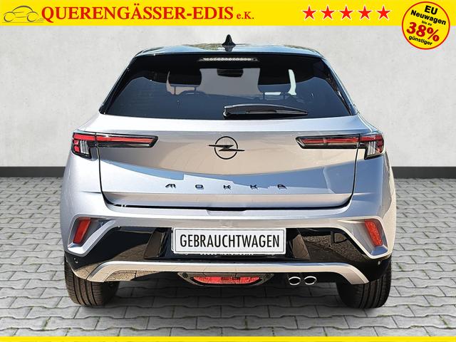 Opel Mokka GS 1.2 automatik / KomfortPaket Kamera 