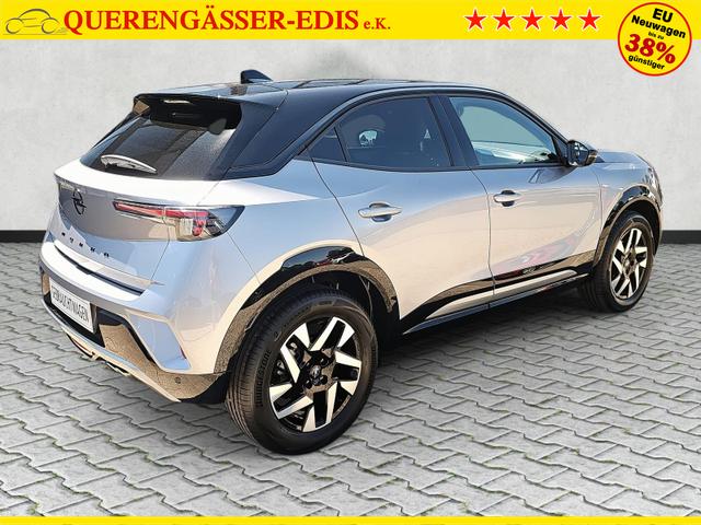 Opel Mokka GS 1.2 automatik / KomfortPaket Kamera 
