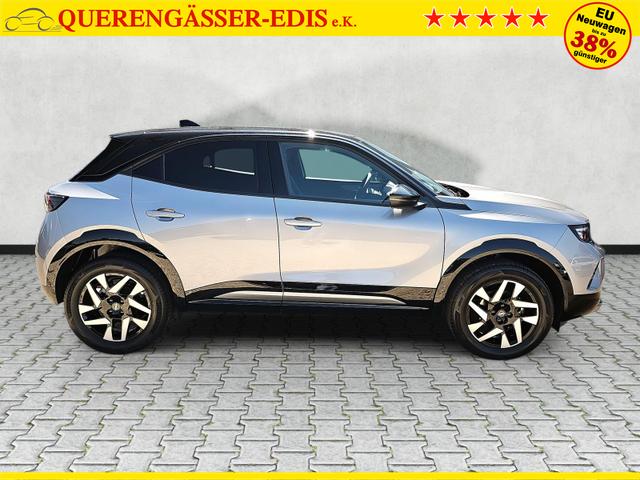 Opel Mokka GS 1.2 automatik / KomfortPaket Kamera 