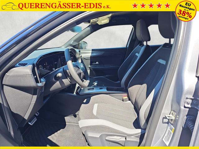 Opel Mokka GS 1.2 automatik / KomfortPaket Kamera 