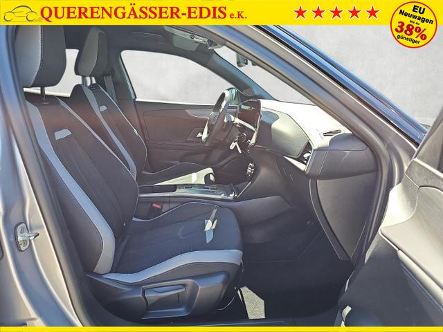 Opel Mokka GS 1.2 automatik / KomfortPaket Kamera 