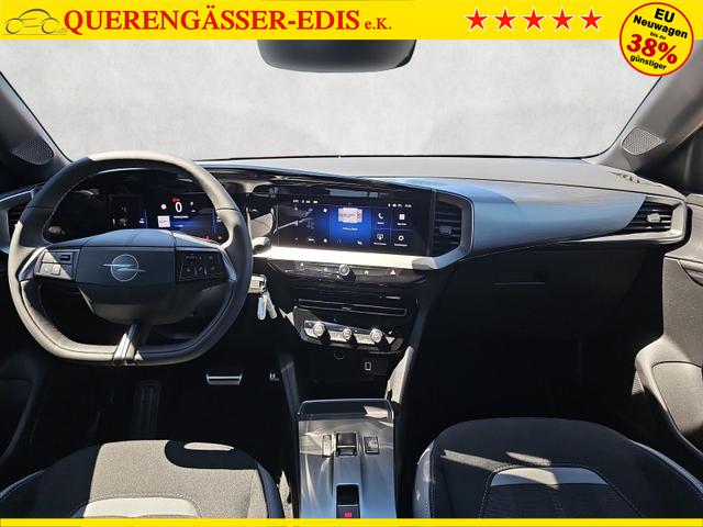 Opel Mokka GS 1.2 automatik / KomfortPaket Kamera 