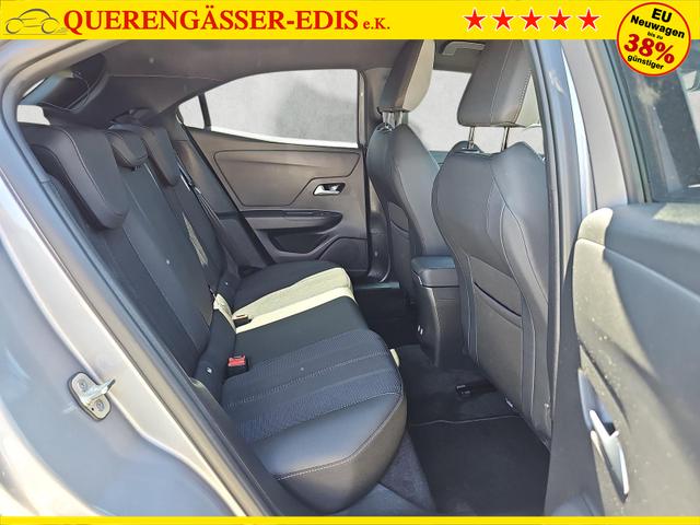 Opel Mokka GS 1.2 automatik / KomfortPaket Kamera 