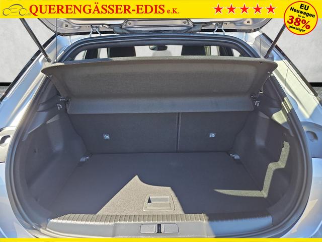 Opel Mokka GS 1.2 automatik / KomfortPaket Kamera 