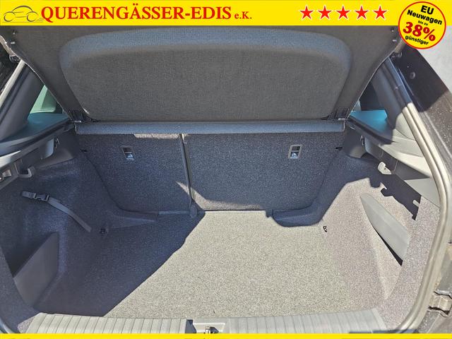 Skoda Kamiq Monte Carlo 1.5 TSI DSG Matrix AHK 18Zoll 