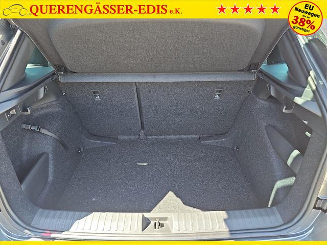 Skoda Kamiq Monte Carlo 1.5 TSI DSG Matrix AHK 18Zoll 