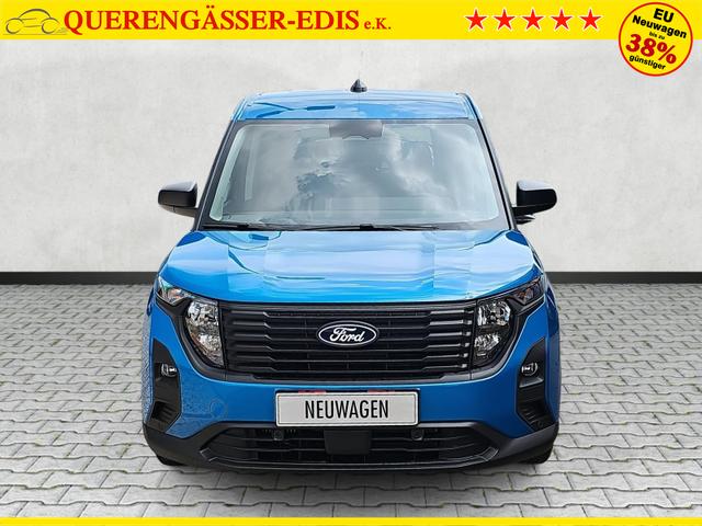 Ford Tourneo Courier Trend 1.0 EB 5JGar Kamera Winter 