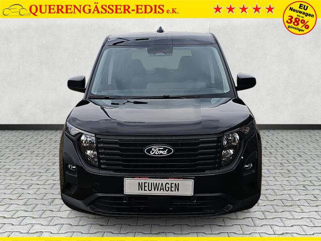 Ford Tourneo Courier Trend 1.0 EB Auto 5JG Kamera AHK 