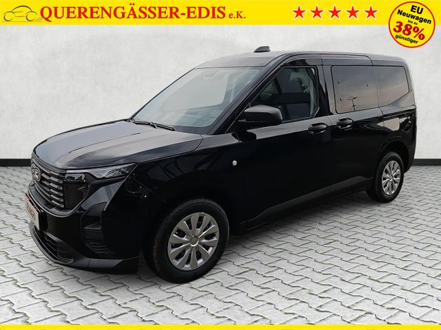Ford Tourneo Courier Trend 1.0 EB Auto 5JG Kamera AHK 