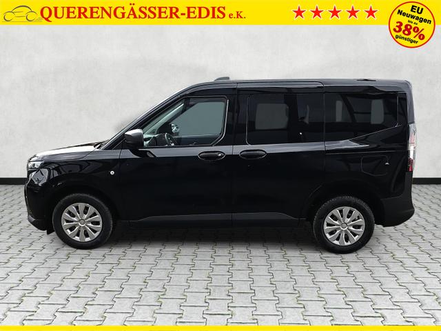 Ford Tourneo Courier Trend 1.0 EB Auto 5JG Kamera AHK 