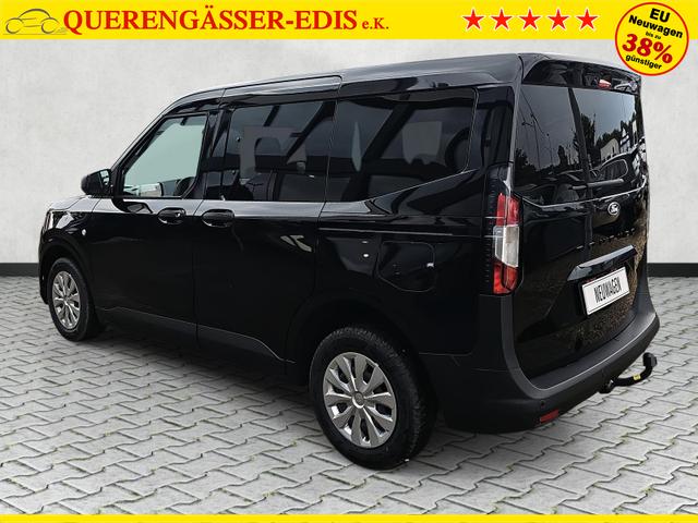 Ford Tourneo Courier Trend 1.0 EB Auto 5JG Kamera AHK 