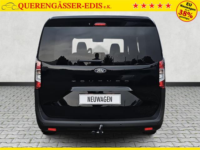 Ford Tourneo Courier Trend 1.0 EB Auto 5JG Kamera AHK 