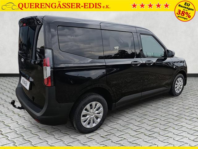 Ford Tourneo Courier Trend 1.0 EB Auto 5JG Kamera AHK 
