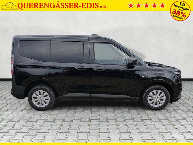 Ford Tourneo Courier Trend 1.0 EB Auto 5JG Kamera AHK 