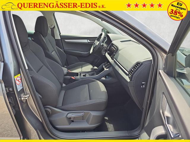 Skoda Karoq Selection 1.5 TSI DSG SmartLink Kamera AHK 