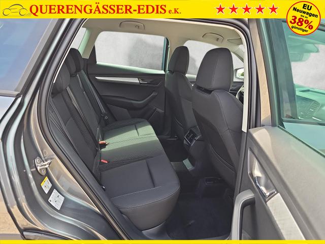 Skoda Karoq Selection 1.5 TSI DSG SmartLink Kamera AHK 