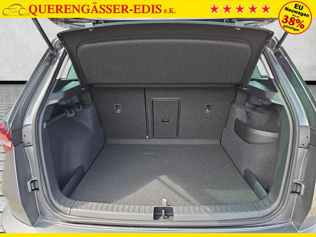 Skoda Karoq Selection 1.5 TSI DSG SmartLink Kamera AHK 