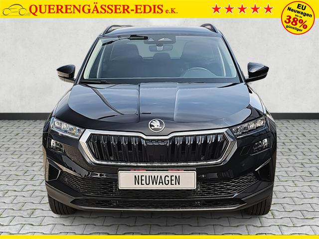 Skoda Karoq Selection 1.5 TSI DSG SmartLink Kamera AHK 