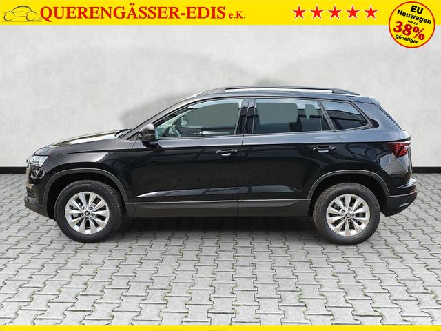 Skoda Karoq Selection 1.5 TSI DSG SmartLink Kamera AHK 