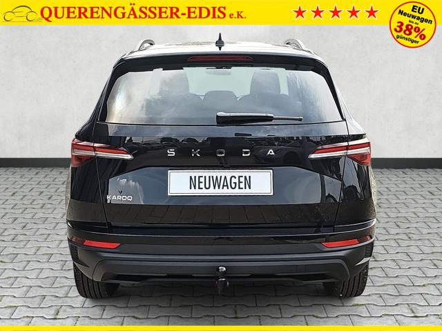 Skoda Karoq Selection 1.5 TSI DSG SmartLink Kamera AHK 