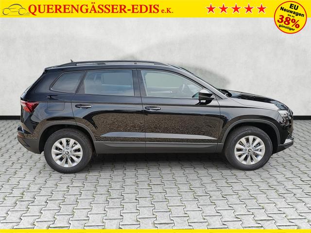 Skoda Karoq Selection 1.5 TSI DSG SmartLink Kamera AHK 