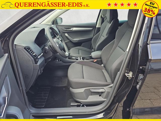 Skoda Karoq Selection 1.5 TSI DSG SmartLink Kamera AHK 