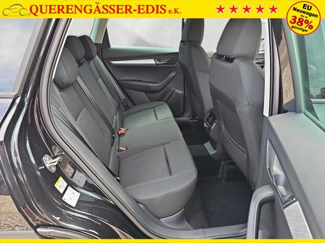Skoda Karoq Selection 1.5 TSI DSG SmartLink Kamera AHK 