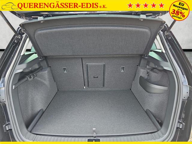 Skoda Karoq Selection 1.5 TSI DSG SmartLink Kamera AHK 
