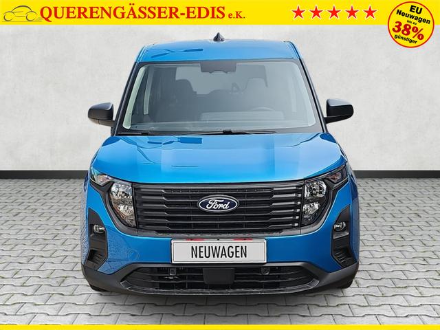 Ford Tourneo Courier Trend 1.0 EB Autom. 5JGar Kamera 