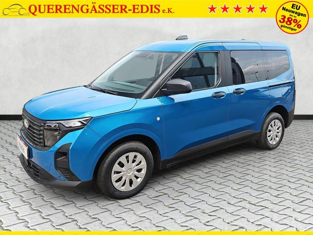 Ford Tourneo Courier Trend 1.0 EB Autom. 5JGar Kamera 