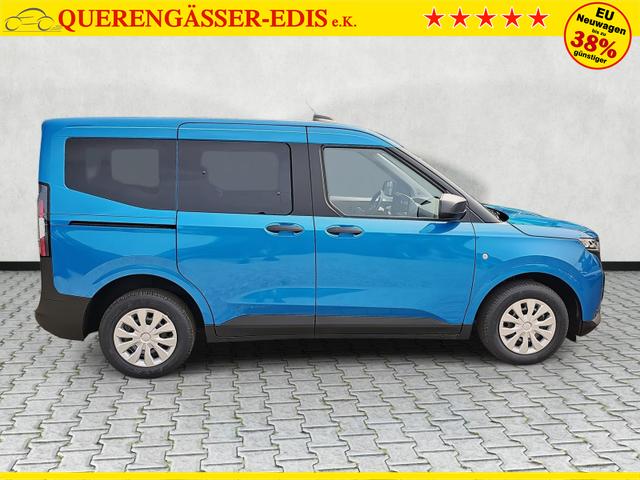 Ford Tourneo Courier Trend 1.0 EB Autom. 5JGar Kamera 