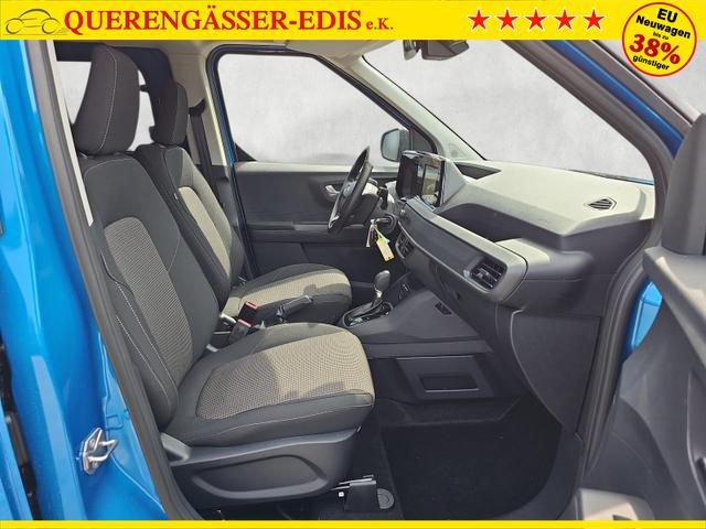 Ford Tourneo Courier Trend 1.0 EB Autom. 5JGar Kamera 