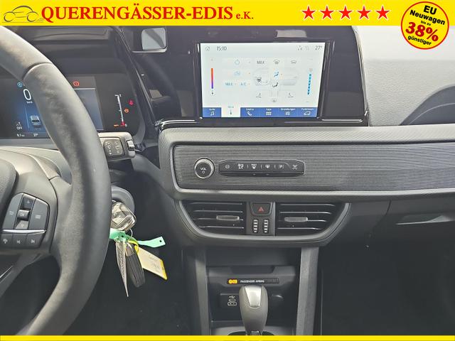 Ford Tourneo Courier Trend 1.0 EB Autom. 5JGar Kamera 