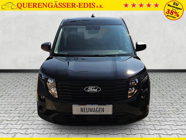 Ford Tourneo Courier Trend 1.0 EB Autom. 5JGar Kamera 
