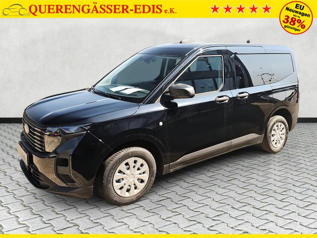 Ford Tourneo Courier Trend 1.0 EB Autom. 5JGar Kamera 