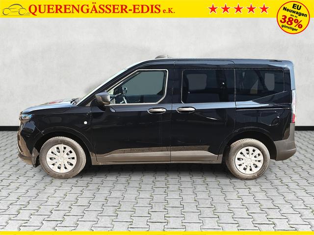 Ford Tourneo Courier Trend 1.0 EB Autom. 5JGar Kamera 