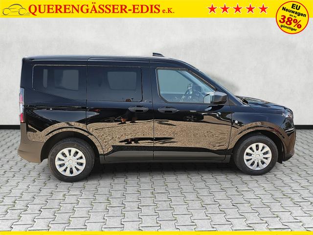 Ford Tourneo Courier Trend 1.0 EB Autom. 5JGar Kamera 