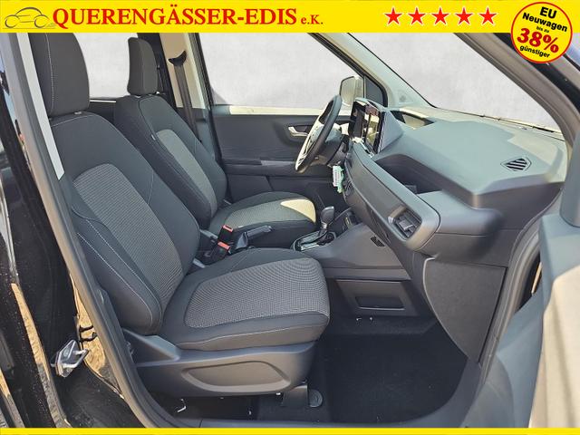 Ford Tourneo Courier Trend 1.0 EB Autom. 5JGar Kamera 