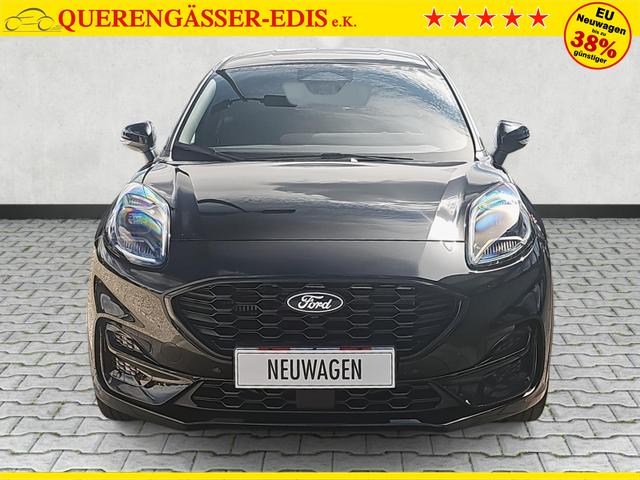 Ford Puma ST-Line 1.0 EB MHEV 7G-Autom. Winterpaket 