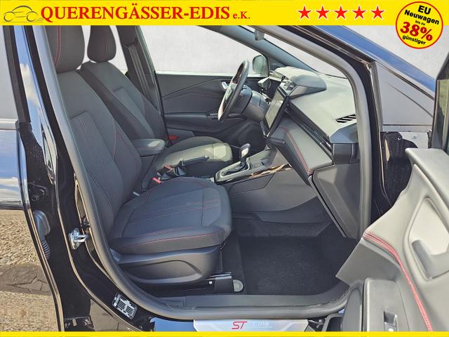 Ford Puma ST-Line 1.0 EB MHEV 7G-Autom. Winterpaket 